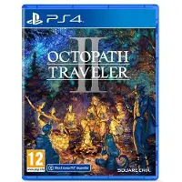 Octopath Traveler 2 (PS4) (FR)