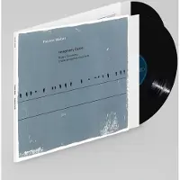 OUTHERE Michel Godard, Florian Weber, Anna-Lena Schnabel - Imaginary Circle (2 LP)