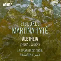Ondine Aletheia - Choral Works