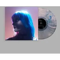 Konkurrent Jasmine.4.t - You Are The Morning (LP) (Coloured Vinyl)