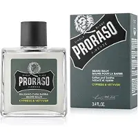 Proraso Cypress & Vetyver Baardbalsem 100ml