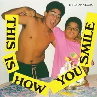 Konkurrent Helado Negro - This Is How You Smile (LP) (Expanded Edition)