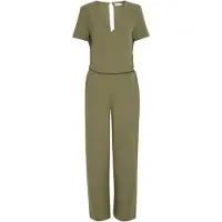Ichi Jumpsuit 'IXMila' groen