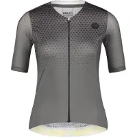 Agu Fietsshirt AGU Women Aero Premium Black-M