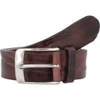 Vanzetti Riem donkerbruin