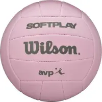 Wilson Avp Soft Play Volleybal | Maat 1SIZE