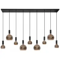 Ztahl Hanglamp Segula 007 9-lichts