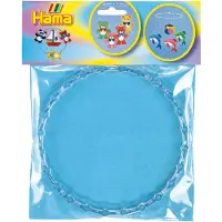 Hama strijkkralen mobile ring, 2st.