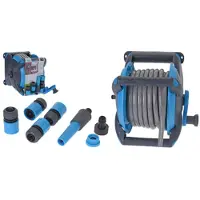 Huismerk Pro Garden Tuinslang - 15 Meter