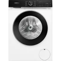 Siemens WG46H2A7NL - iQ500 - Wasmachine met stoom - 9 kg - 1600 rpm - Automatisch doseren - Energielabel A - speedPack L: verkort wasprogramma's met varioSpeed - Home Connect