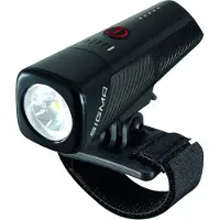 Sigma 800 Hl Voorlicht