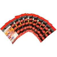 R-Way Pakket Vacuumzakken [Set 10 zakken]