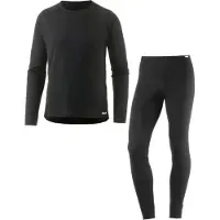 CMP Underwear Dynamic 3y87800 Lange Mouwen Basislaagset
