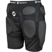 Powerslide Standard Protective Beschermende Shorts