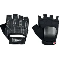 Ennui - Carrera Gloves - Polsbeschermers - XL