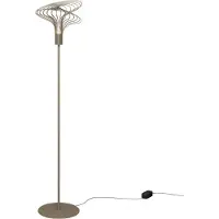 Ztahl Vloerlamp Lodi Quartz