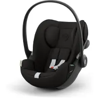 Cybex Autostoel Cloud G I-Size Magic Black/Black