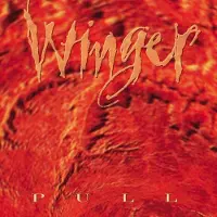Universal Music Winger - Pull (CD)