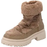 Palado Boots 'Ithaka' beige