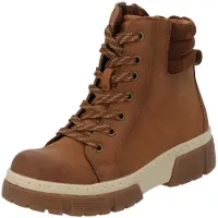 Palado Boots 'Aurabel' bruin