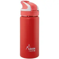 Laken Stainless Steel Summit Cap 500ml Thermosfles