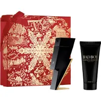 Carolina Herrera Bad Boy Gift Set