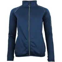 Mountain Peak Fleece Blouson polarshell femme AMARO dames EU L