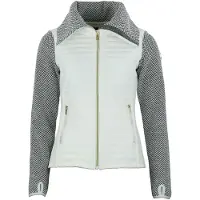 Mountain Peak Fleece Blouson polaire femme ANTEM1 dames EU XXL
