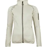 Mountain Peak Fleece Blouson polarshell femme AMARO dames EU S
