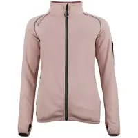 Mountain Peak Fleece Blouson polarshell femme AMARO dames EU XL