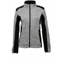Mountain Peak Fleece Blouson polaire femme AVIRO dames EU M