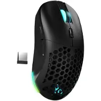 Newskill 16000 Dpi Draadloze Gamingmuis