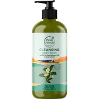 Petal Fresh Purifying Body Wash Tea Tree - 475ml
