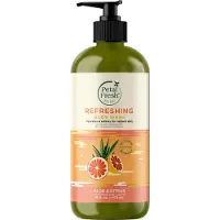 Ginza.se Pure Aloe &amp; Citrus 475 Ml Douchegel