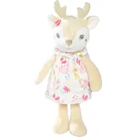 Simba Nicotoy - Doe Plush - Hert - Pluche - Knuffel - 30cm - Vanaf 0 m