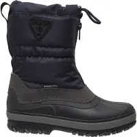 Antarctica 1363 Snowboots Unisex Junior - Dark Blue - Maat 27/28