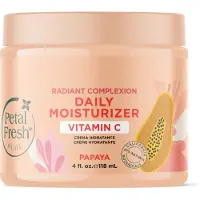 Petal Fresh Pure Radiant Complexion Daily Moisturizer 118 ml