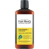 Petal Fresh Hair Resq Thickening + Shine Boost 355 Ml Conditioner