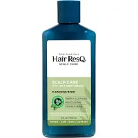Petal Fresh , Haar ResQ, Scalp Care, Reinigende Rinse, 12 fl oz (355 ml)