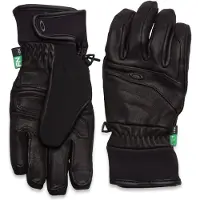 Oakley Apparel Peak Leathers Handschoenen