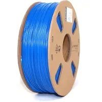 Gembird ABS Filament Blauw, 1.75 mm, 1 kg