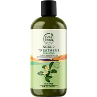 Petal Fresh Tea Tree Shampoo 475 Ml