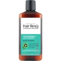 Petal Fresh Hair ResQ Thickening Anti-Dandruff Shampoo 355 ml