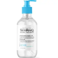 Petal Fresh Skin Resq Smoothing 473 Ml Douchegel