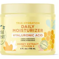 Petal Fresh Pure True Hydration Honey Vochtinbrengende Crème