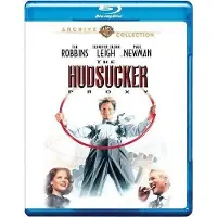 Warner The Hudsucker Proxy Blu-ray