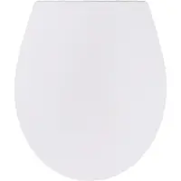 Wenko WC-bril (Wit)