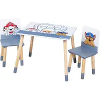 Paw Patrol Kinderzitgroep Paw Patrol