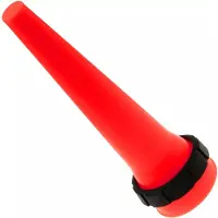 Streamlight SL Safety Wand R2310R verkeerskegel voor SL serie, rood