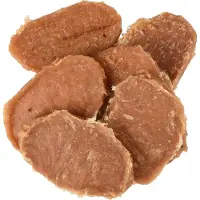 Flamingo Hondensnack Nature Kipfilet 200 gr - 200 gr